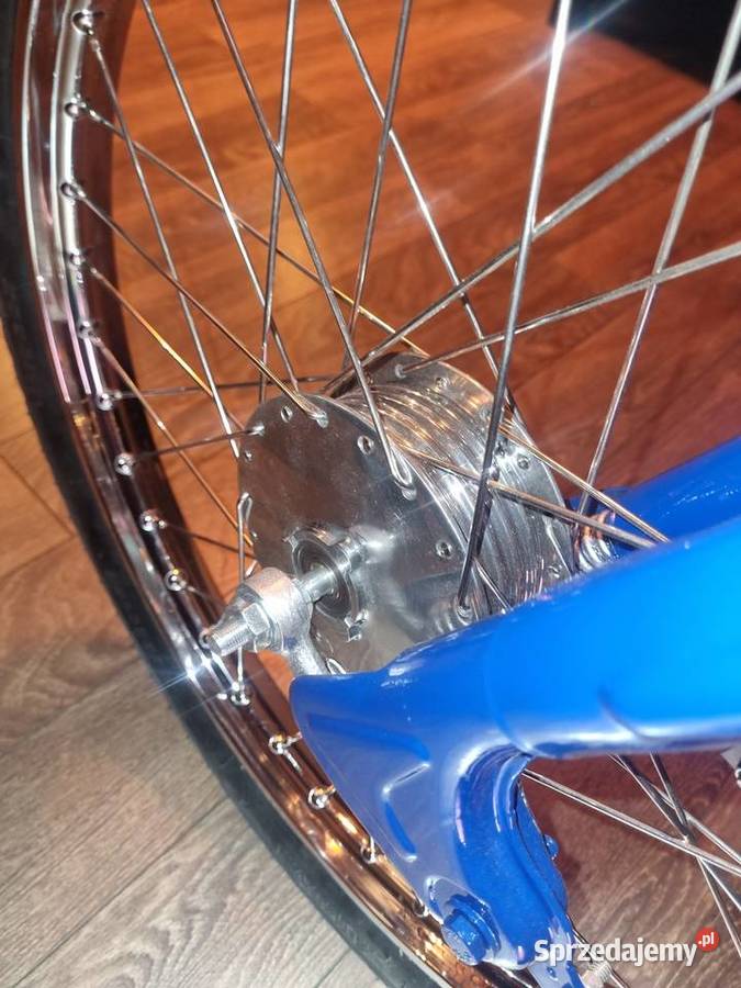 Komar sztywniak 2320 Rok produkcji 1969 Nowy Sącz sprzedam