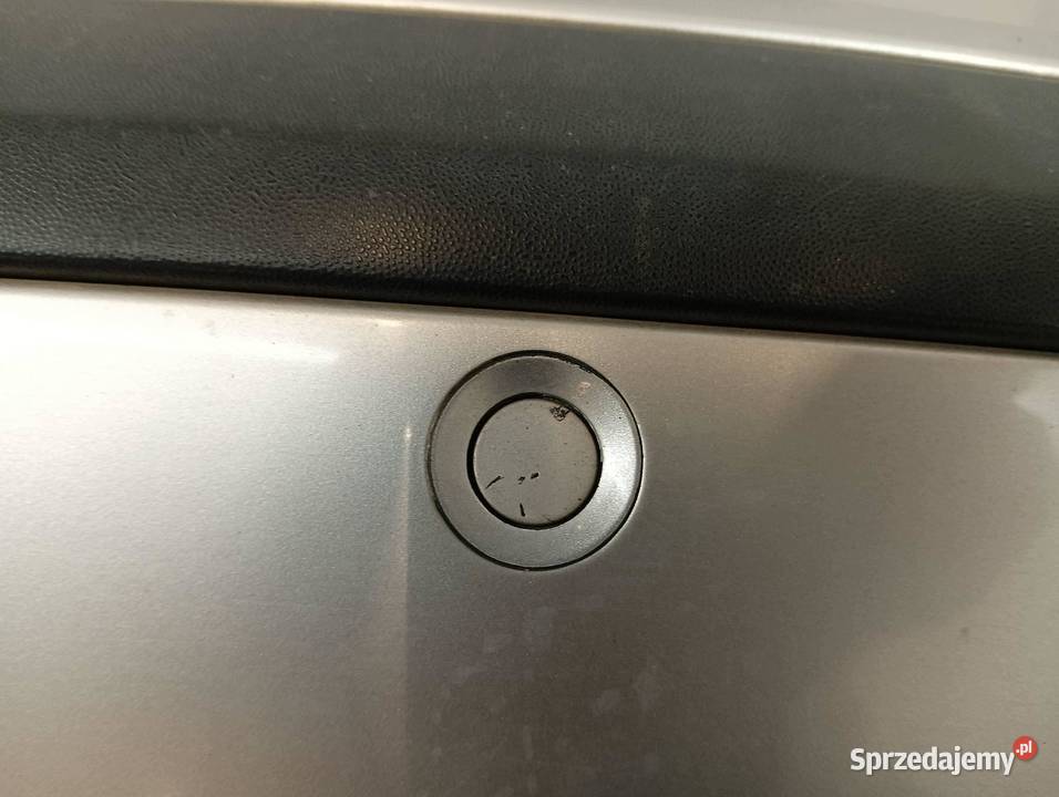 ZDERZAK TYŁ 5D HB PRZED LIFT PDC LA7W Skoda sprzedam