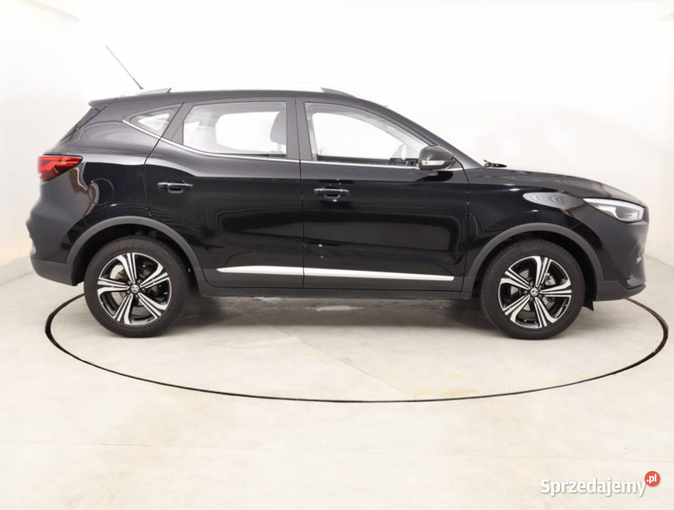 MG ZS SUV 15 1498cm3 Bielany Wrocławskie