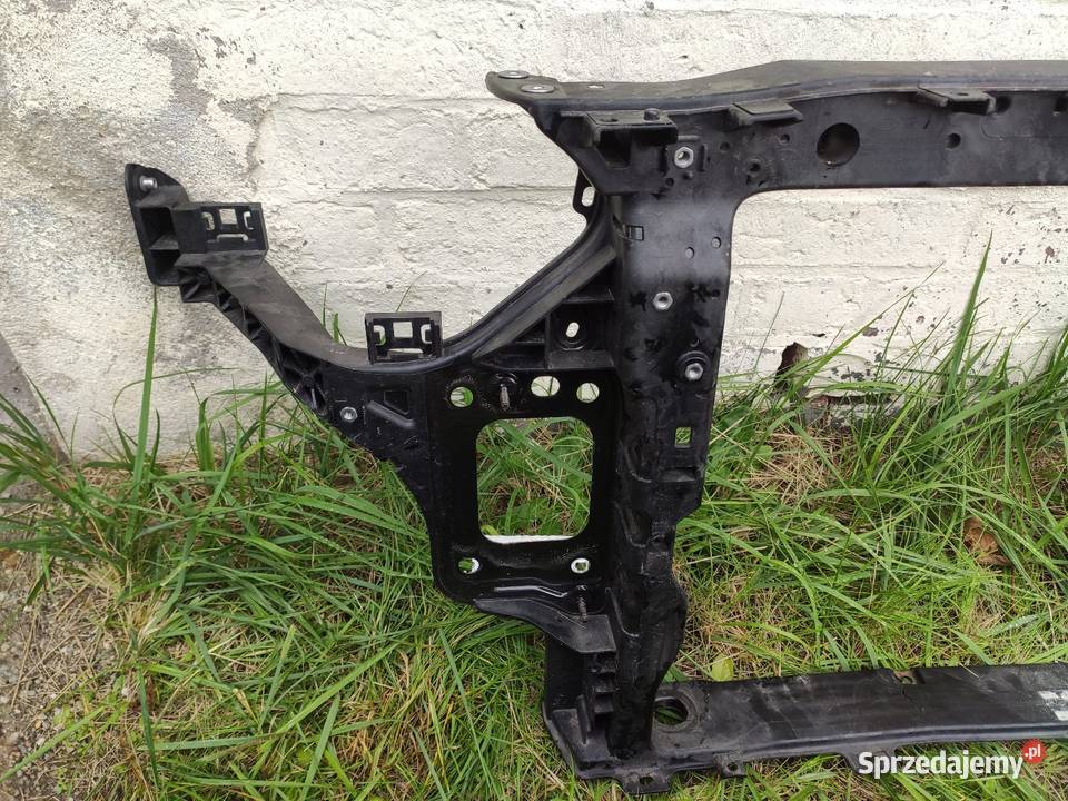 Kia Ceed III wzmocnienie pas przedni 64102CR200 osobowe Lubań