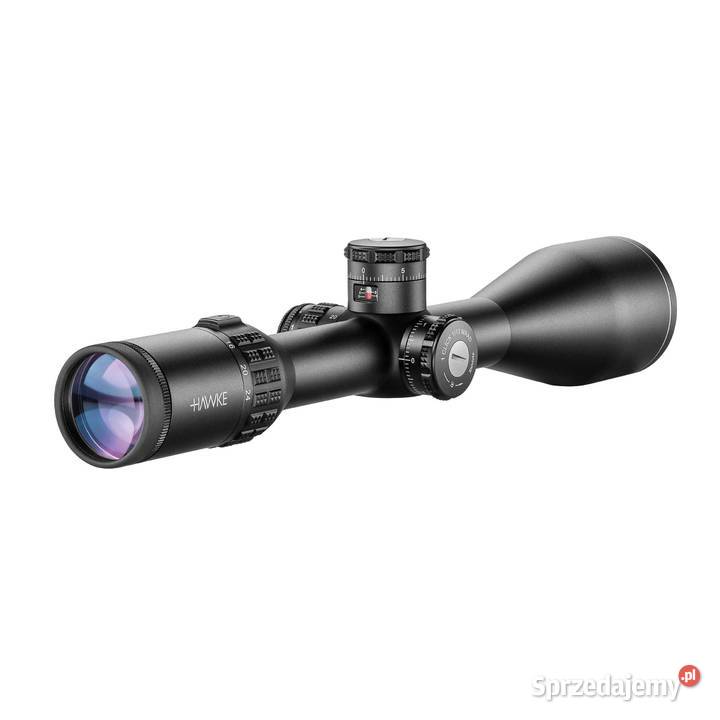 Luneta celownicza Hawke SideWinder 30 624x56 SF mazowieckie Warszawa