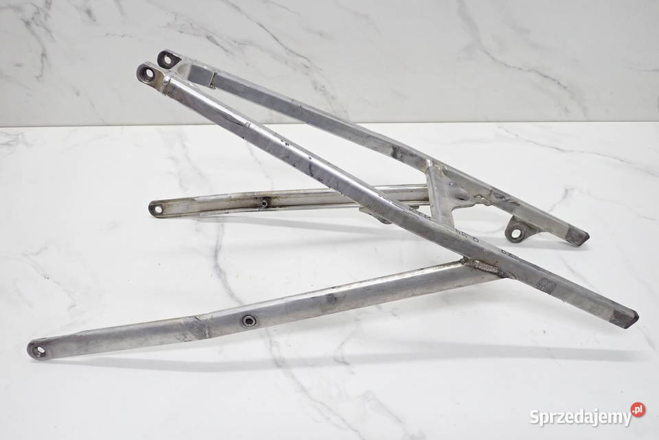 Stelaż Ramy Tył Sub Rama KTM Sx 250 Sxf 450 505 lubuskie Strzelce Krajeńskie
