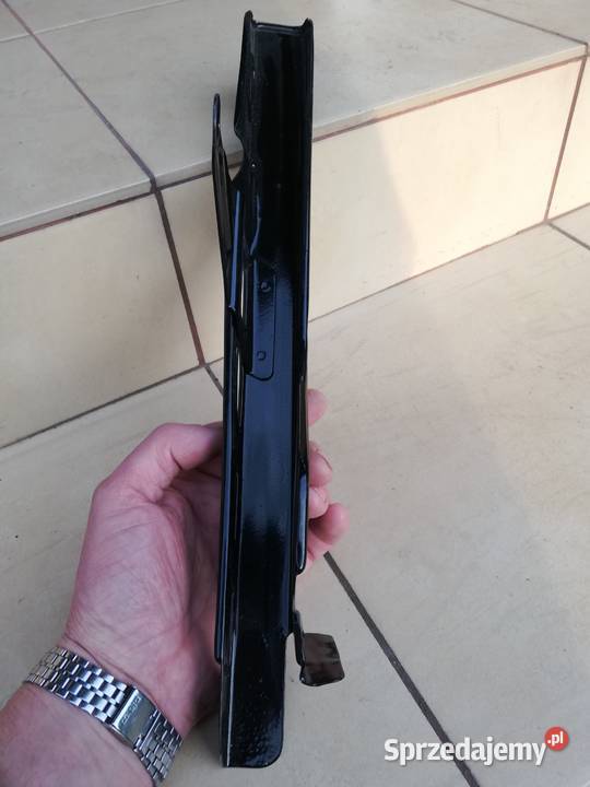 Yamaha Bop 50 osłona łańcucha