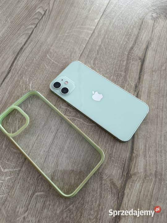 iPhone 12 mini 128 GB Nysa