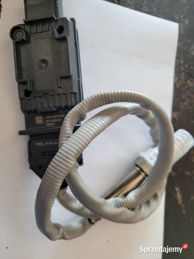 NOX VW 05L907807CN 05L907807CL NOWY ORGINALNY Radom