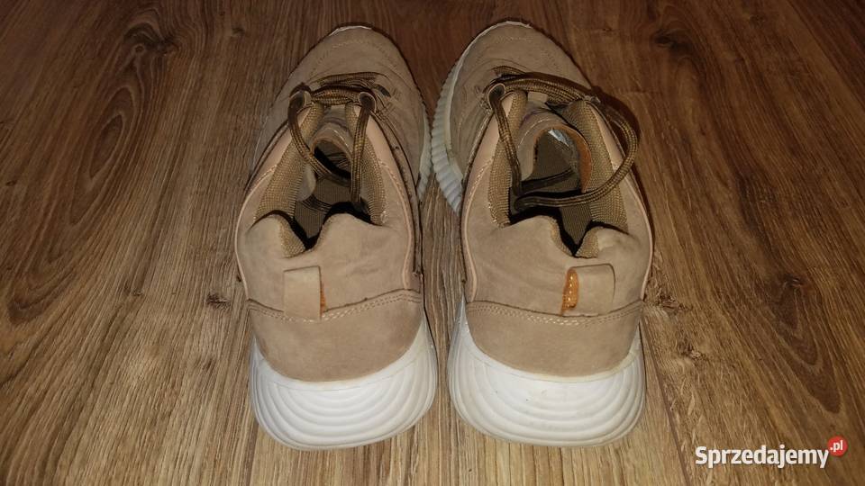 Buty NANOK 4041 26 Skóra półbuty skórzane podlaskie