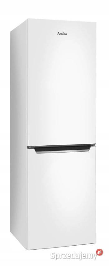 Chłodziarkozamrażarka AMICA wolnostojące mazowieckie Wołomin