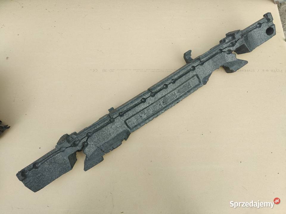 Absorber pianka wypełnienie Audi Q5 osobowe Łódź