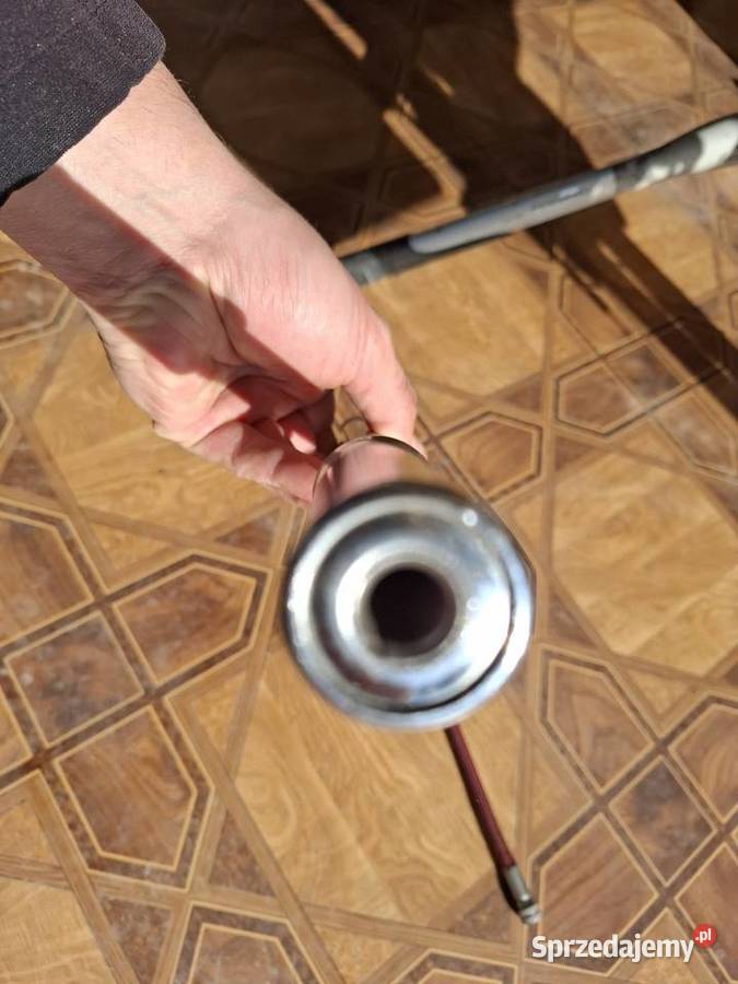 Pompka romet Rzeszów sprzedam