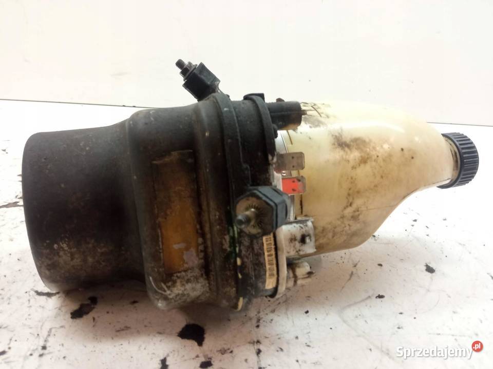 POMPA WSPOMAGANIA Opel Vectra III 20022008 C