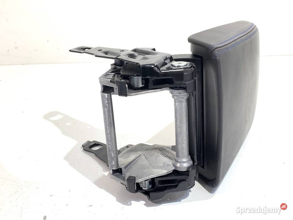 PODŁOKIETNIK VW ARTEON Hatchback 3G0864207A