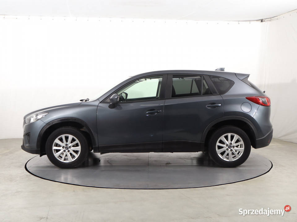 Mazda CX5 20 SkyactivG CX-5 sprzedam