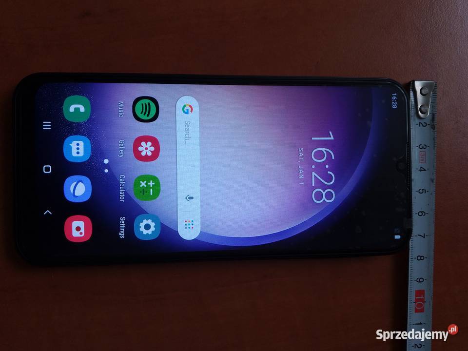 telefon nie uzywany Śrem sprzedam