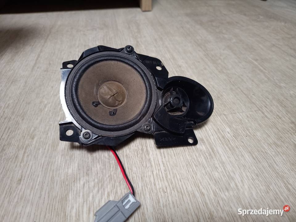 Głośnik Volvo FH 4 ciężarowe Staszów