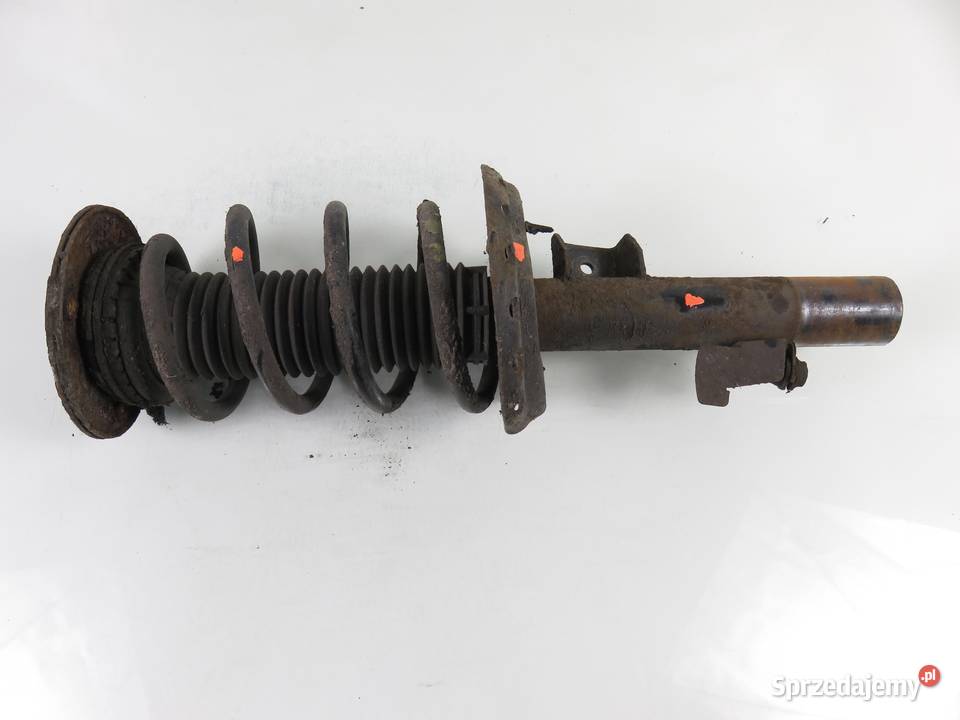 MCPERSON LEWY PRZEDNI FORD S I WA6 16 EcoBoost