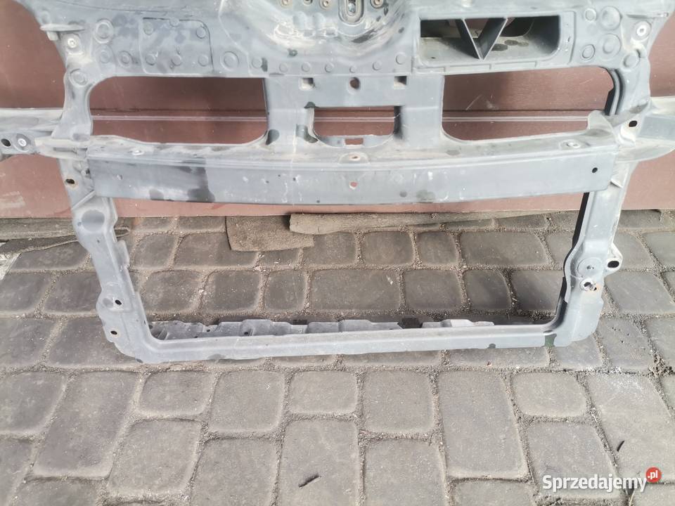 VW POLO 9N IV PAS PRZEDNI Nowy Sącz sprzedam