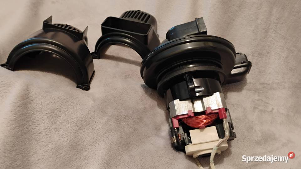 Silnik elektryczny 23400 EW