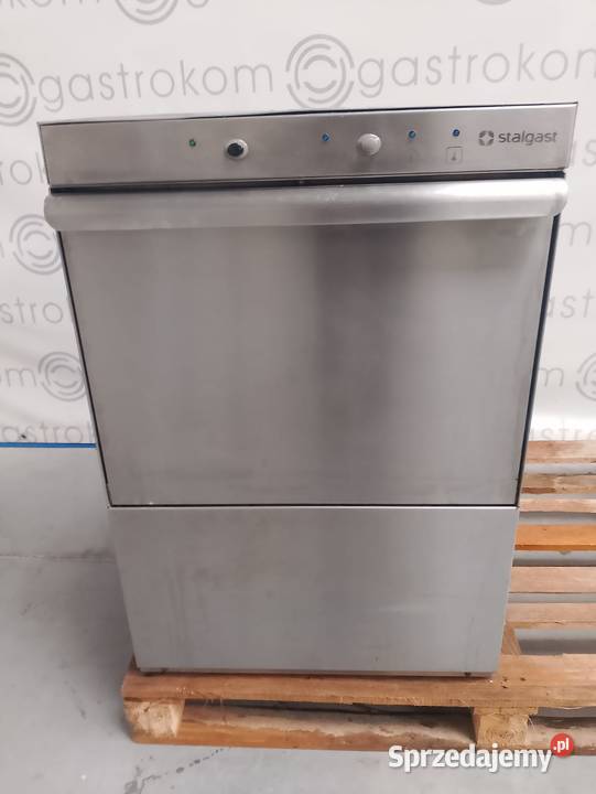 Zmywarka uniwersalna Stalgast 400V 801005 dolnośląskie sprzedam