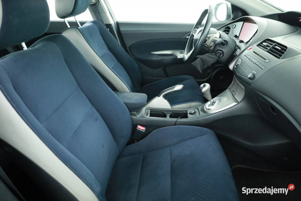 Honda Civic 18 i automatyczna sprzedam