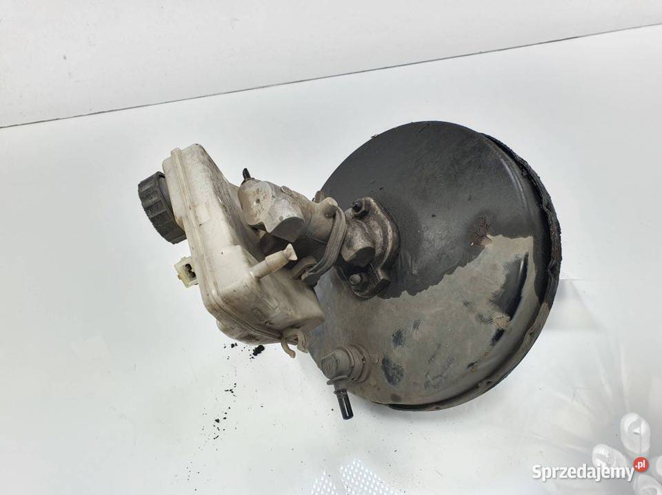 SERWO HAMULCOWE PEUGEOT 206 9650368080 Lipno