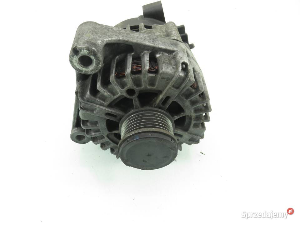 ALTERNATOR BMW F11 520 d 8507625 FG23S032