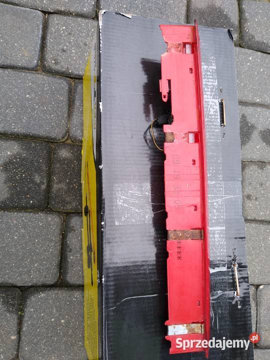 LAMPA ŚWIATŁO STOPU VW PASSAT B6 B7 0515 TYC Białystok