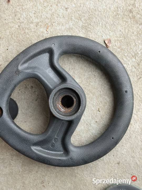 KIEROWNICA DO LINDE 0009910206