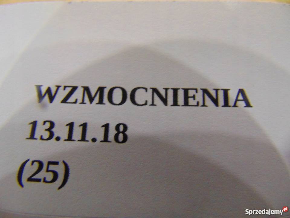 WZMOCNIENIE PAS PRZEDNI NISSAN MURANO Z50 Karoseria Motoryzacja wielkopolskie Nowy Tomyśl