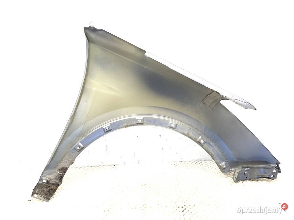 BŁOTNIK LEWY PRZÓD HYUNDAI SANTA FE III SUV