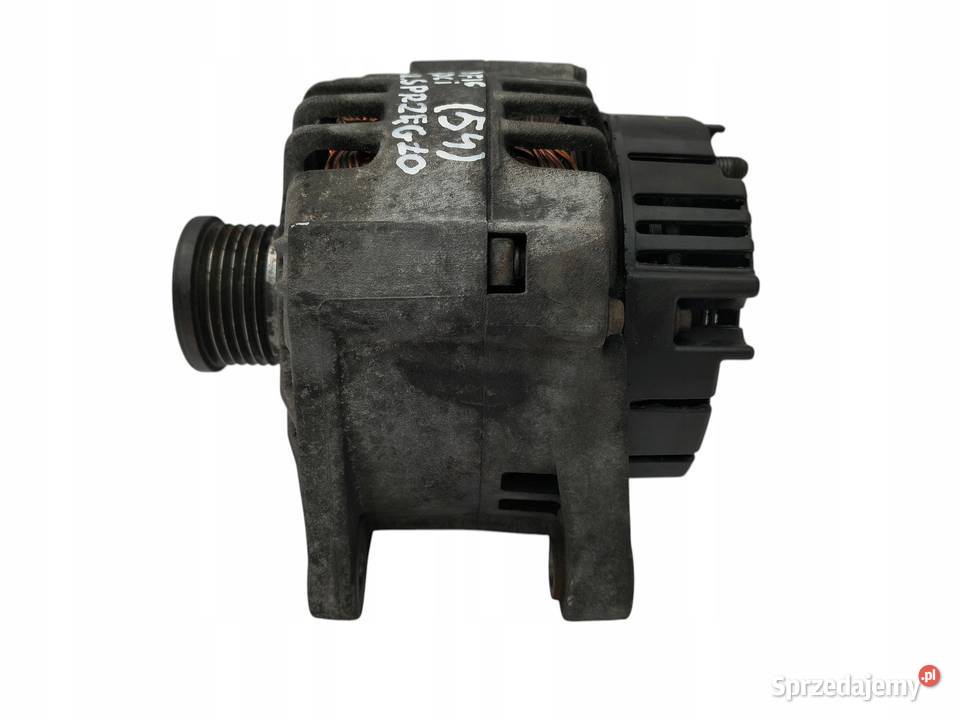 ALTERNATOR Renault Trafic II Opel Vivaro A 19 Chełm