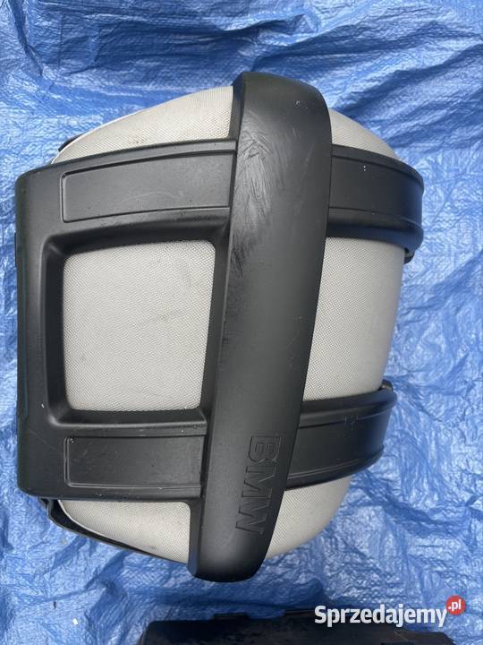 Kufry Motocyklowe mazowieckie Radom