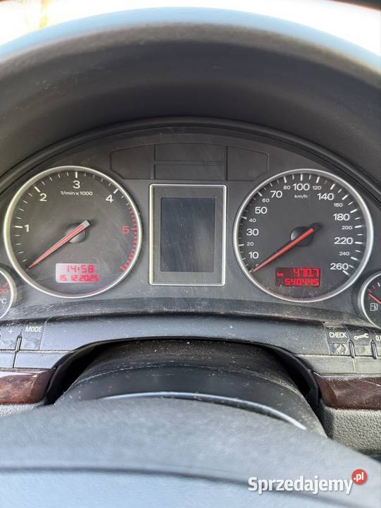 Audi a4 b6 19 130 AWX A4