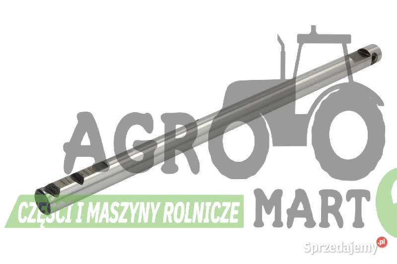 1678865M1 WODZIK WIDEŁKI AGCO Wichrów