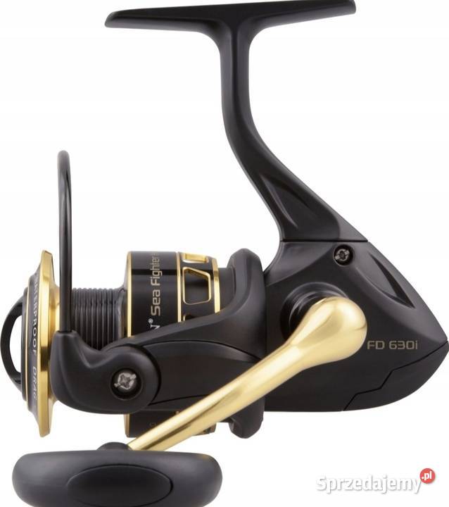 Zestawy Spinningowe Wędkikołowrotki