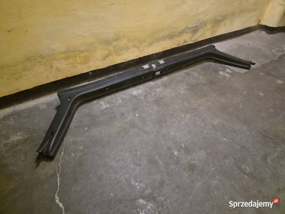 Osłona pasa bagażnika Mercedes W140 1406940825 dolnośląskie Wrocław