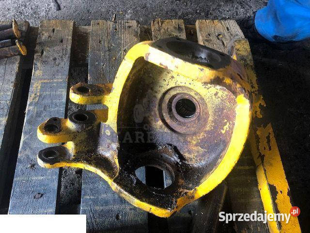 Jcb 3cx Zwrotnica Pozostałe Jastrzębniki