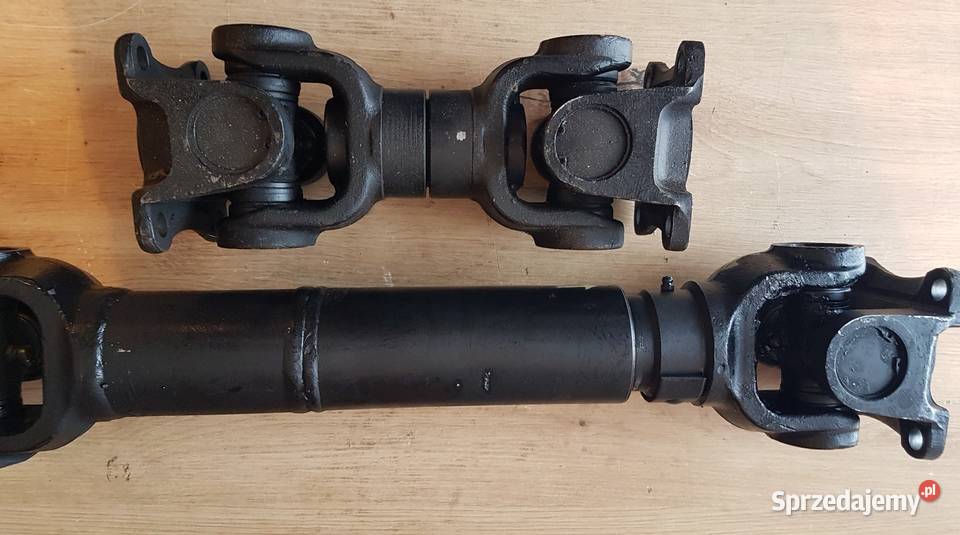 Rozdzielacz skrętu ładowarka Fadroma Ł201