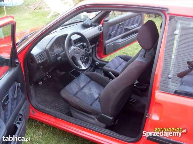 Peugeot 106 16 XSi sprzedam