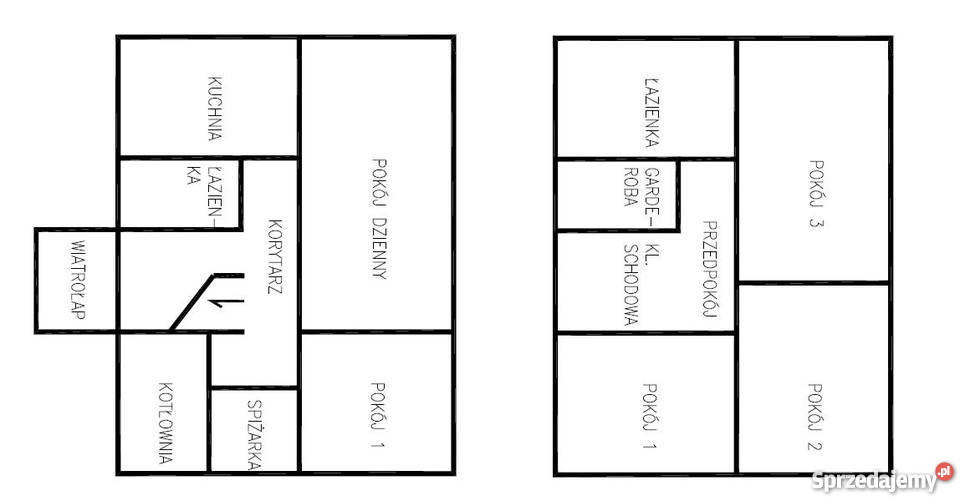 dom jednorodzinny Biłgoraj