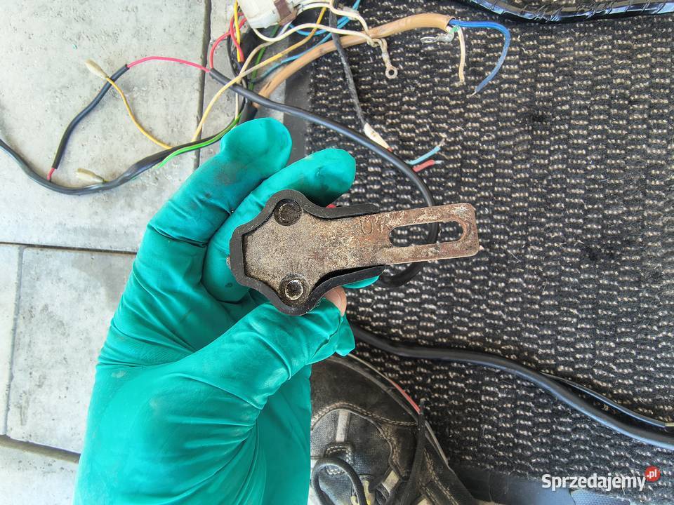 Instalacje elektryczne cz 175 model 487 Rzeszów