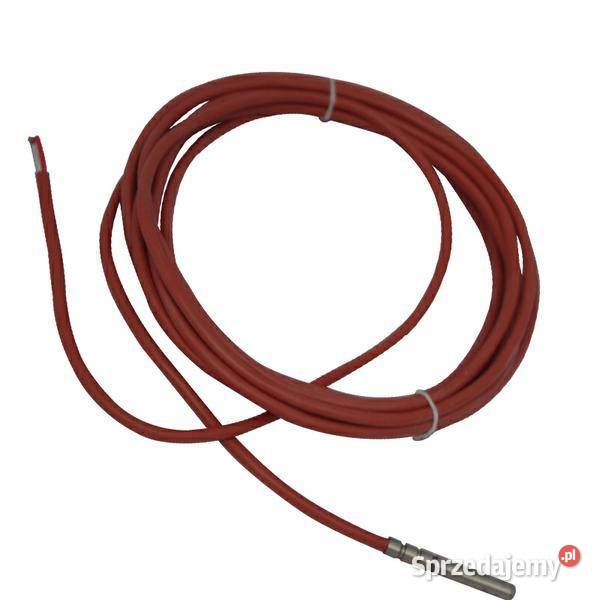 Sonda temperatury ACTECL2 5 m 010316 Warszawa