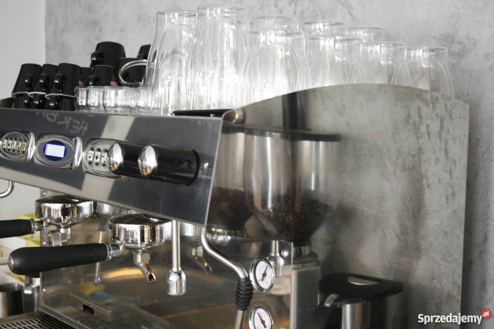 Wyposażenie restauracji Toruń sprzedam