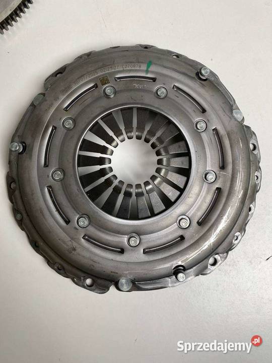 Valeo 837522 Zestaw sprzęgieł Rzeszów