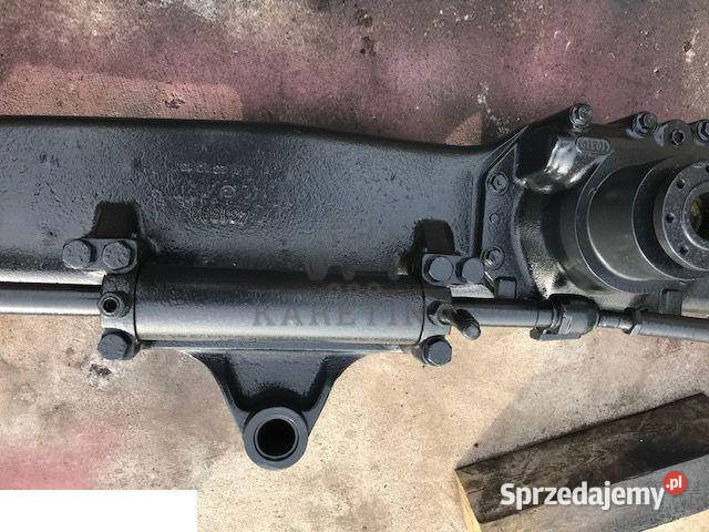 Claas JAGUAR 800 900 Części Jastrzębniki