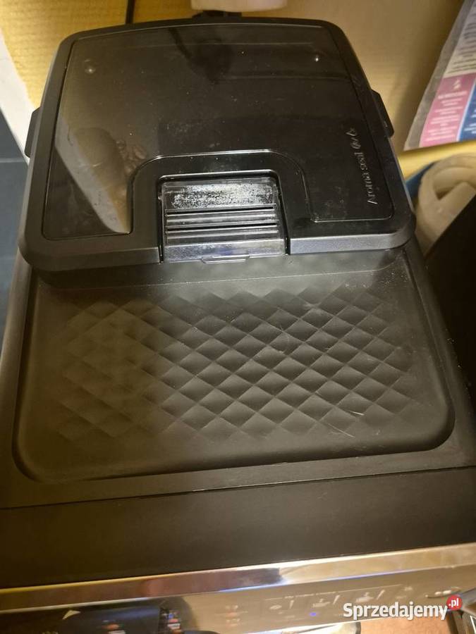 Ekspres Philips LatteGo EP3347 AGD drobne śląskie Tychy