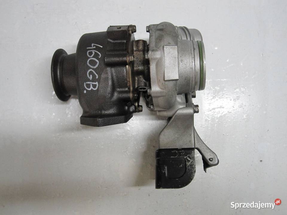 BMW E90 20 D 10r 177 N47D20C 724779 4913511330 osobowe
