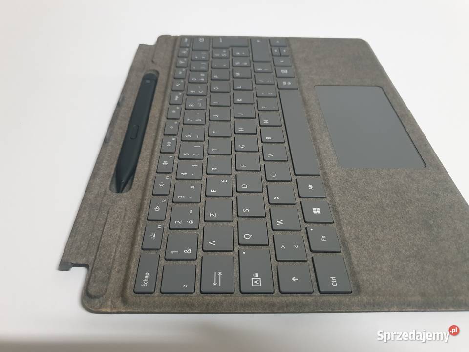 Klawiatura MICROSOFT do Surface Pro pióro Pen 2 Legnica
