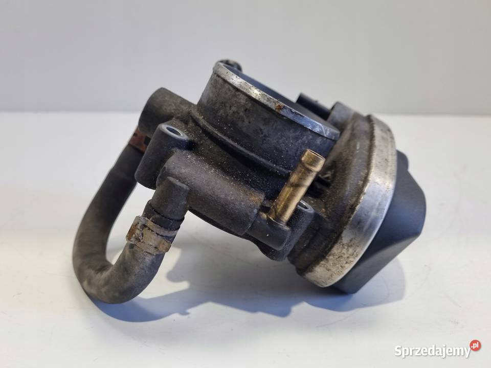 PRZEPUSTNICA Opel Zafira B 16 16V 55560398 Chełm