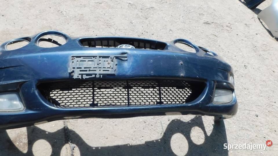 coupe FL zderzak kolor MS 15317 WYSYŁKA Żory