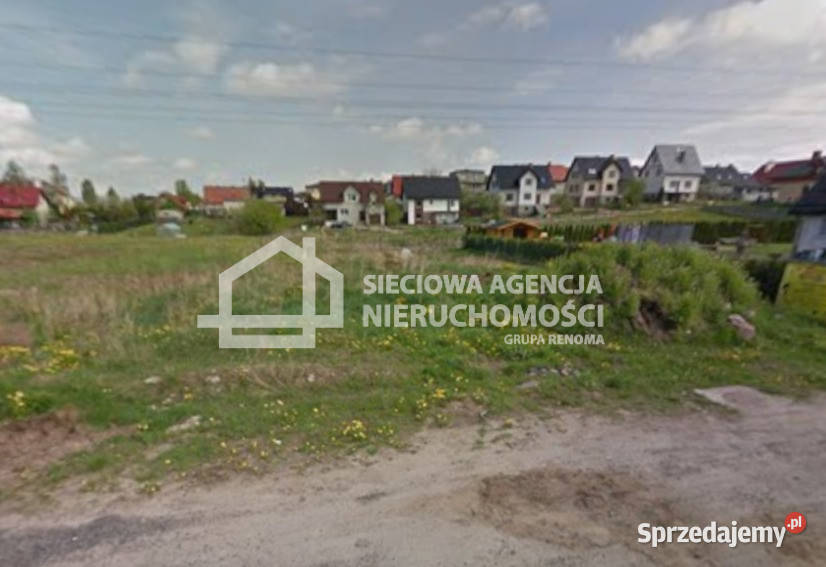 Sprzedam grunt Gdańsk 777m2